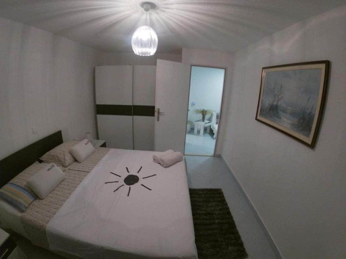 Apartmani Kate Stari Grad  Εξωτερικό φωτογραφία