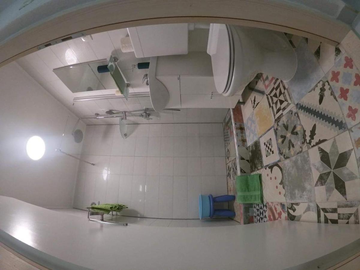 Apartmani Kate Stari Grad  Εξωτερικό φωτογραφία