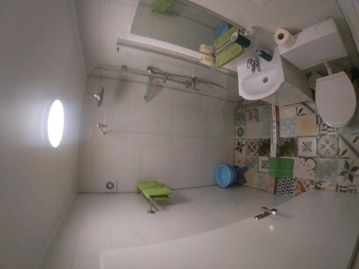 Apartmani Kate Stari Grad  Εξωτερικό φωτογραφία