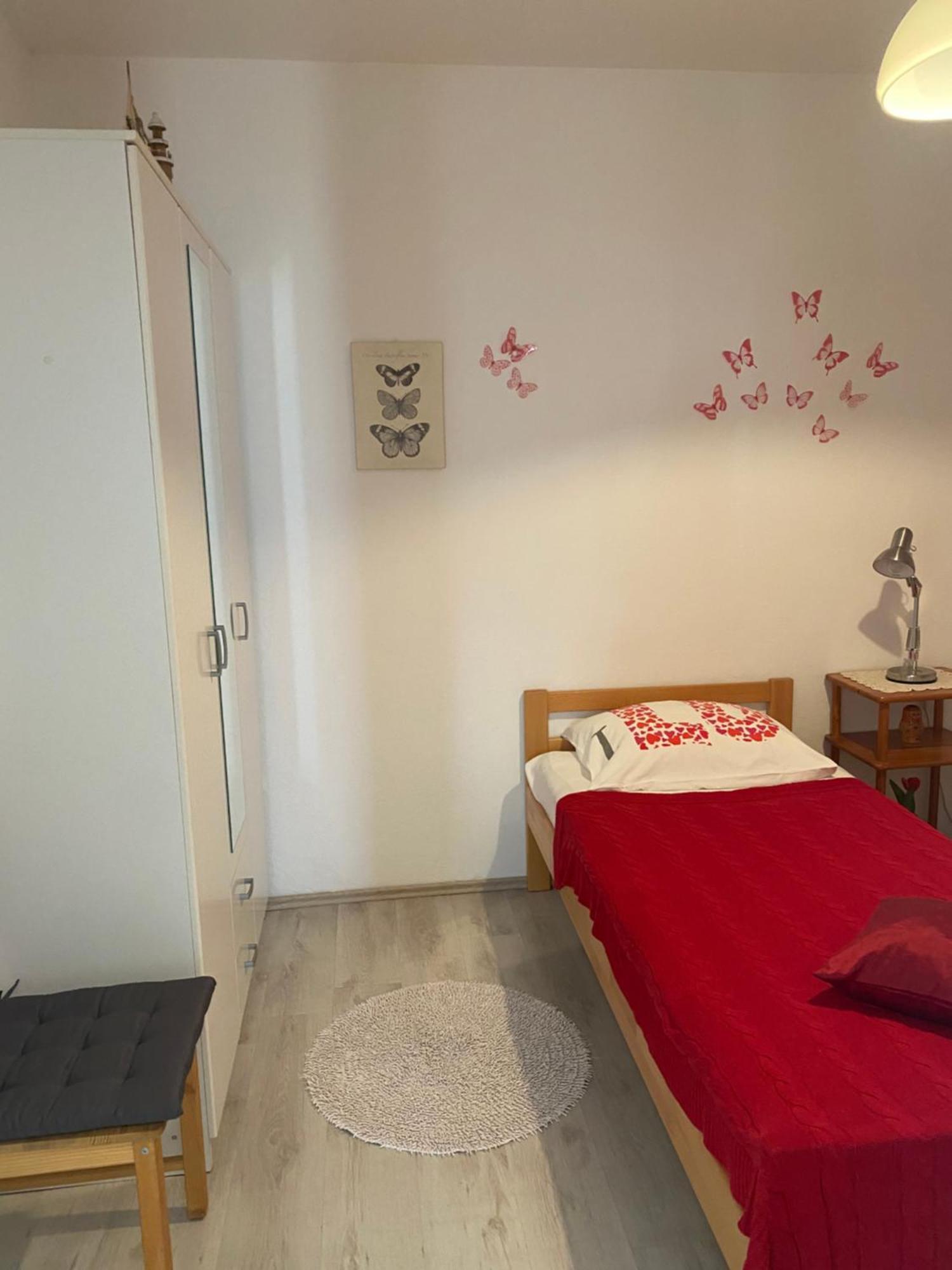 Apartmani Kate Stari Grad  Εξωτερικό φωτογραφία