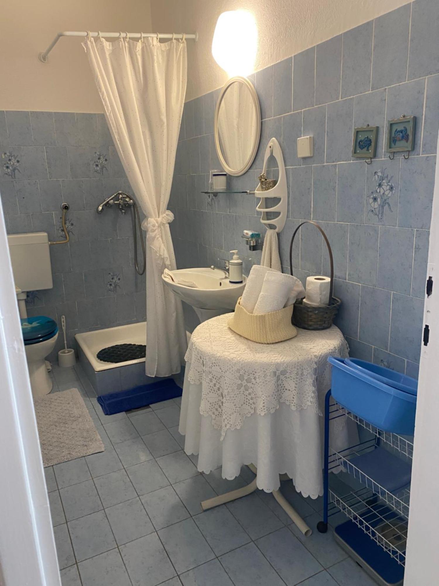 Apartmani Kate Stari Grad  Εξωτερικό φωτογραφία