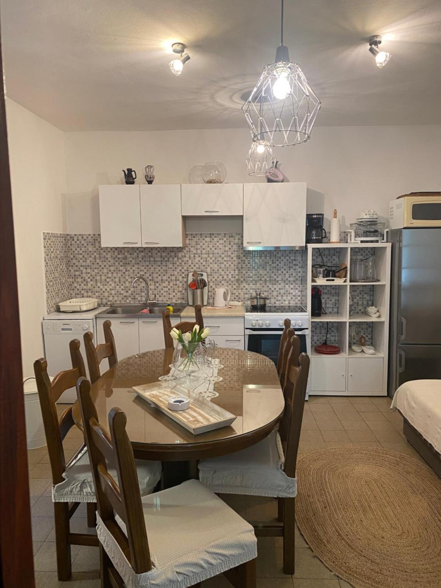 Apartmani Kate Stari Grad  Εξωτερικό φωτογραφία