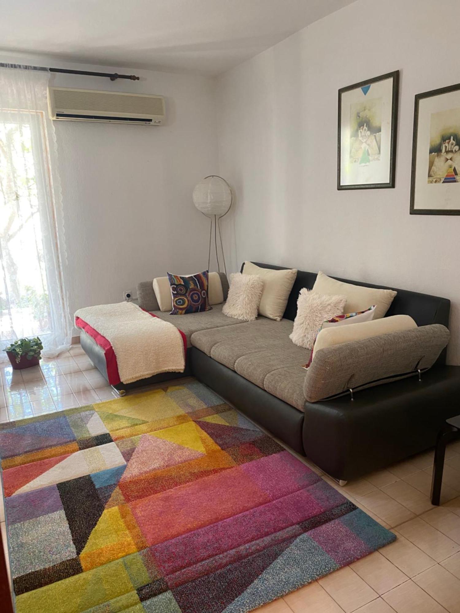 Apartmani Kate Stari Grad  Εξωτερικό φωτογραφία