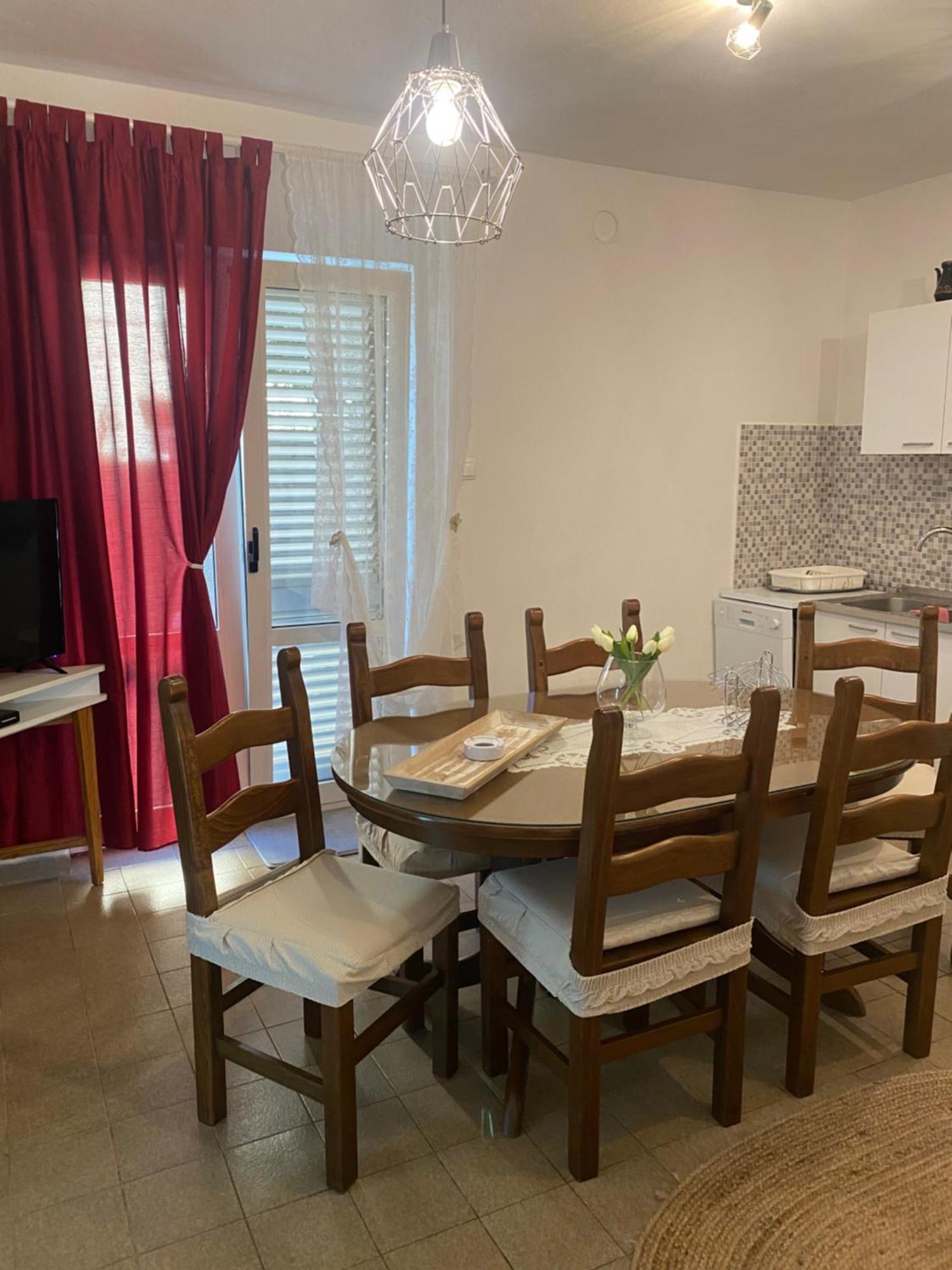 Apartmani Kate Stari Grad  Εξωτερικό φωτογραφία