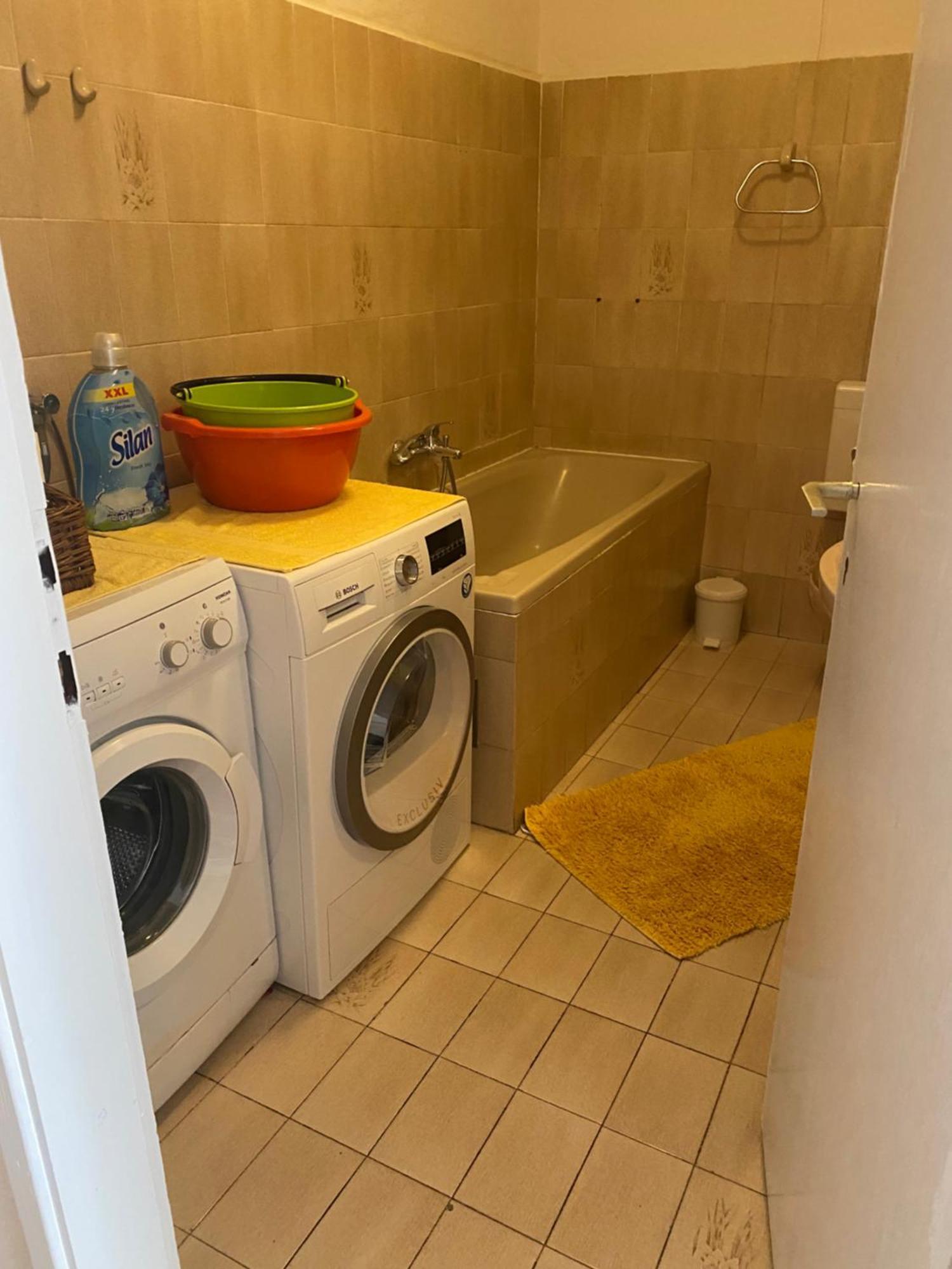 Apartmani Kate Stari Grad  Εξωτερικό φωτογραφία