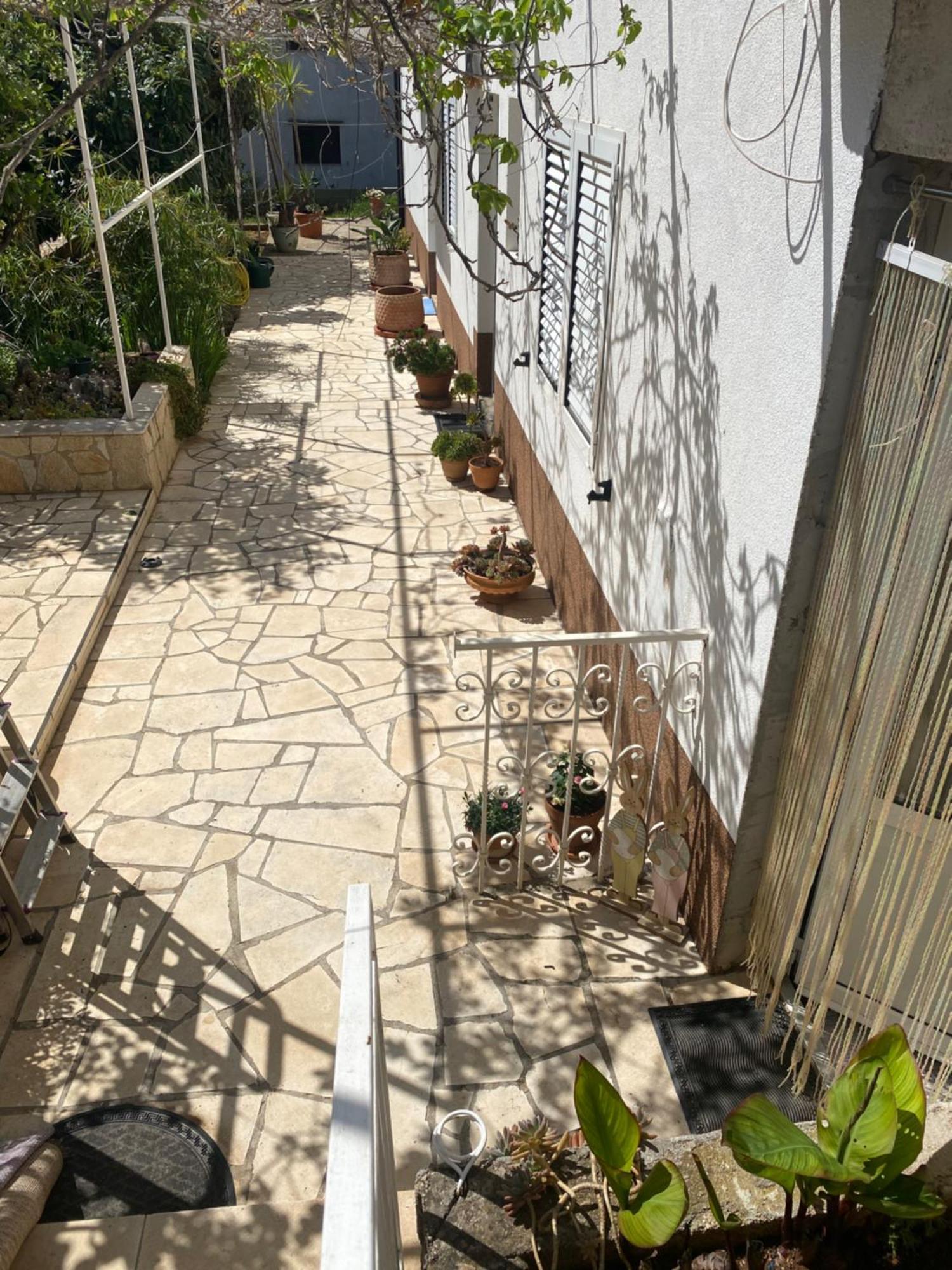 Apartmani Kate Stari Grad  Εξωτερικό φωτογραφία