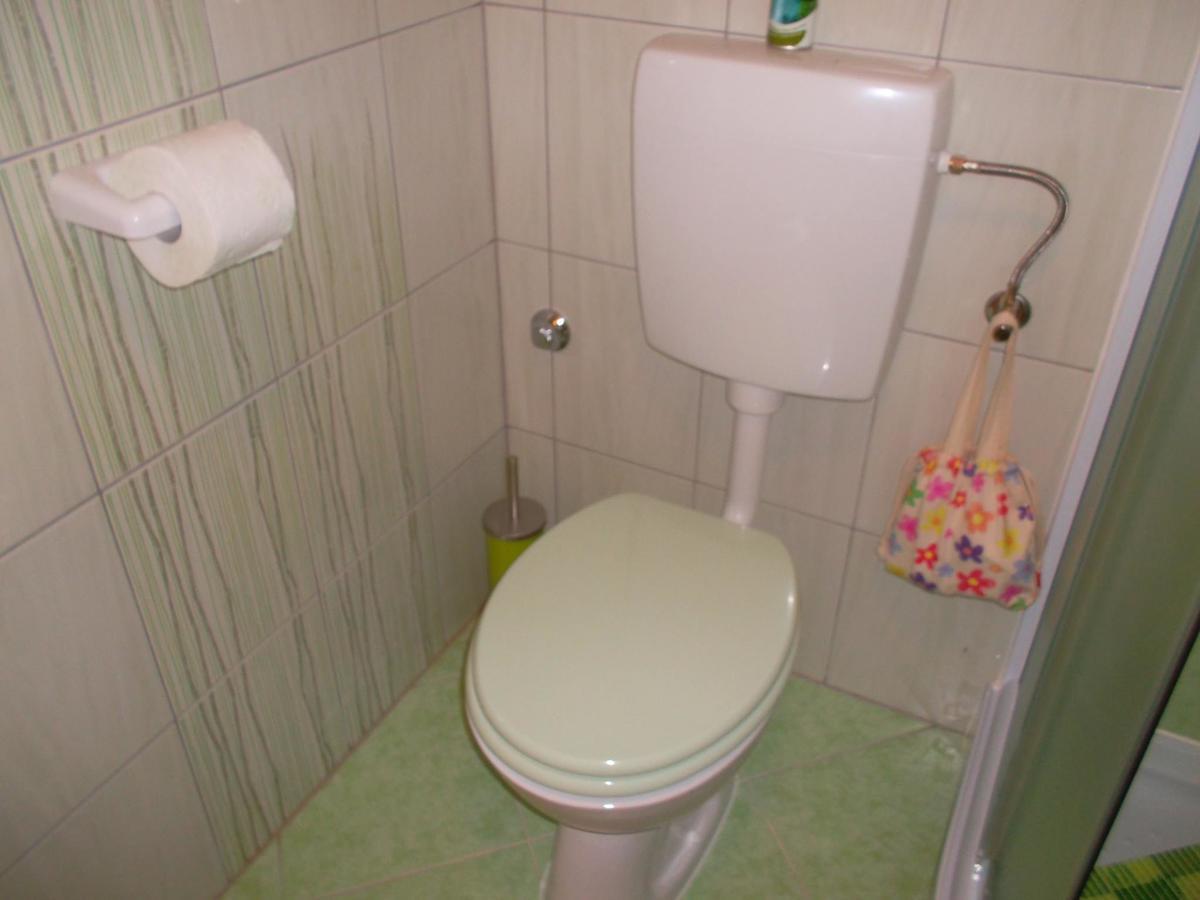 Apartmani Kate Stari Grad  Εξωτερικό φωτογραφία